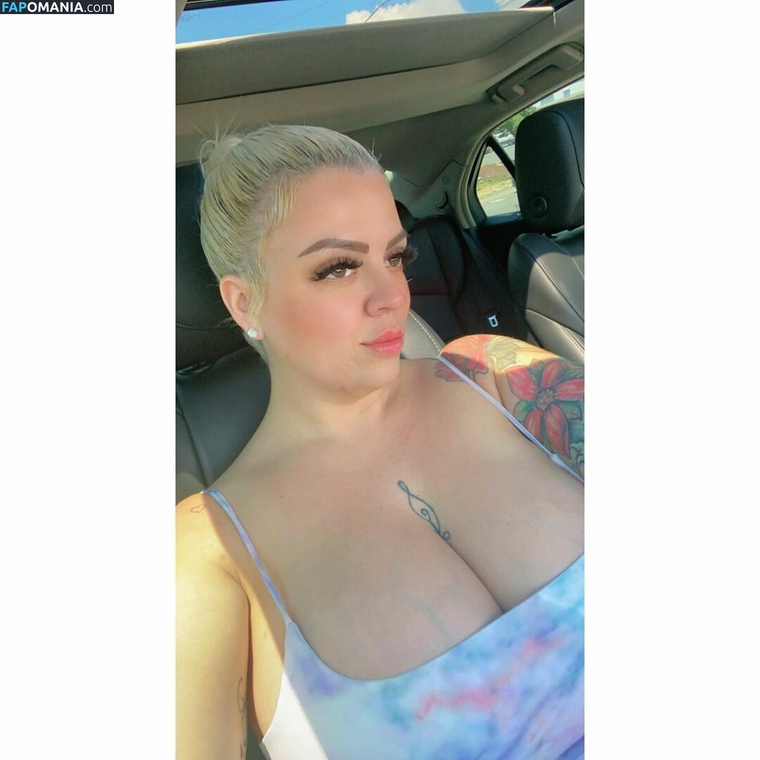 Christie Naken OnlyFans  Läckta Foto #17