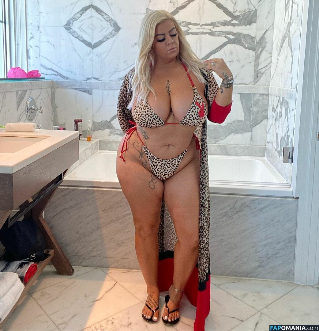 Christie Naken OnlyFans  Läckta Foto #18