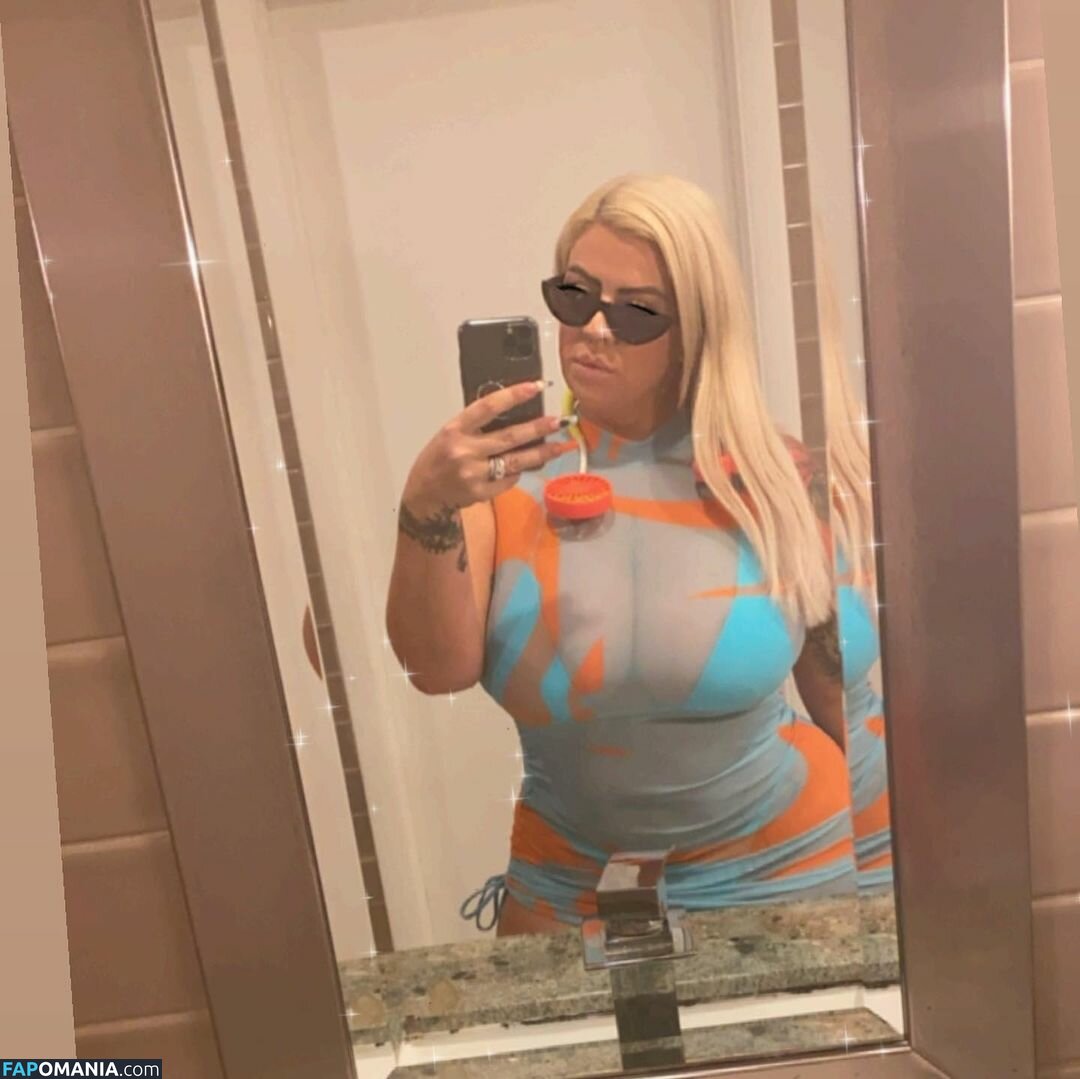 Christie Naken OnlyFans  Läckta Foto #21