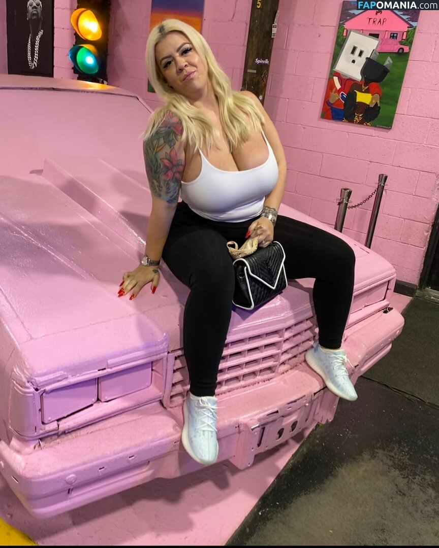 Christie Naken OnlyFans  Läckta Foto #29