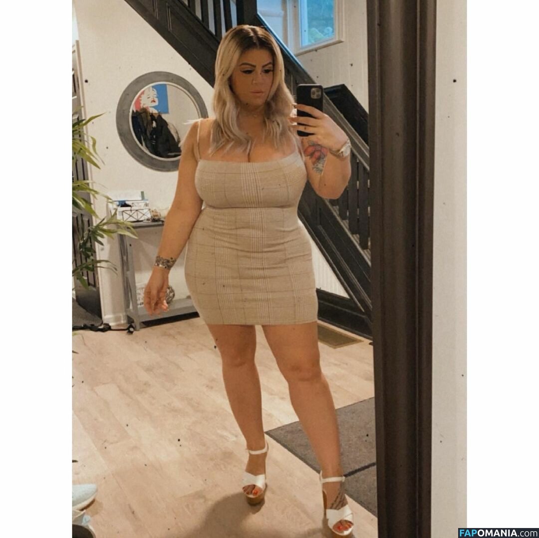 Christie Naken OnlyFans  Läckta Foto #30