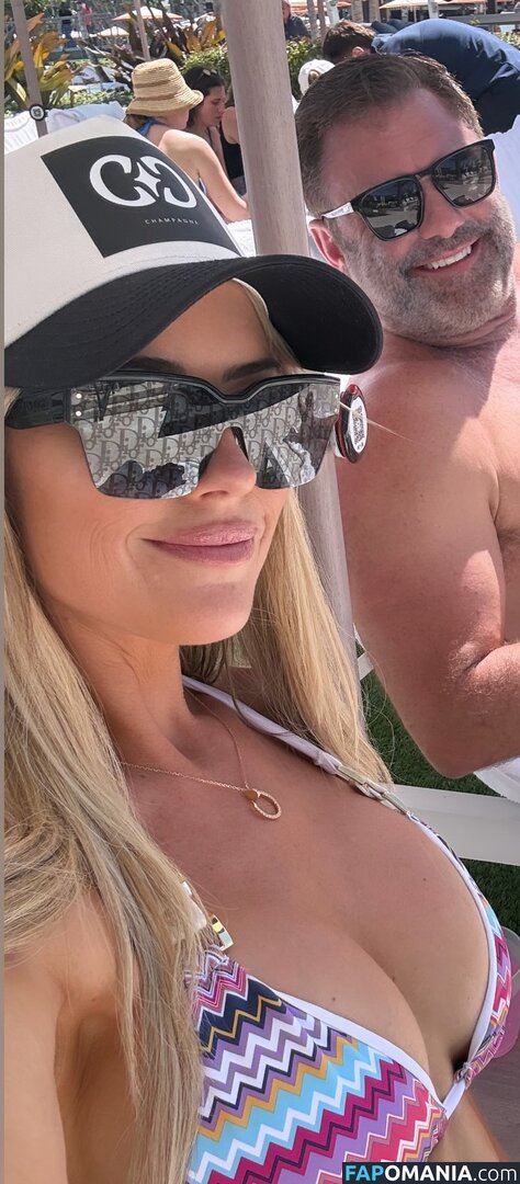 Christina Haack / christinahaack Naken OnlyFans  Läckta Foto #1