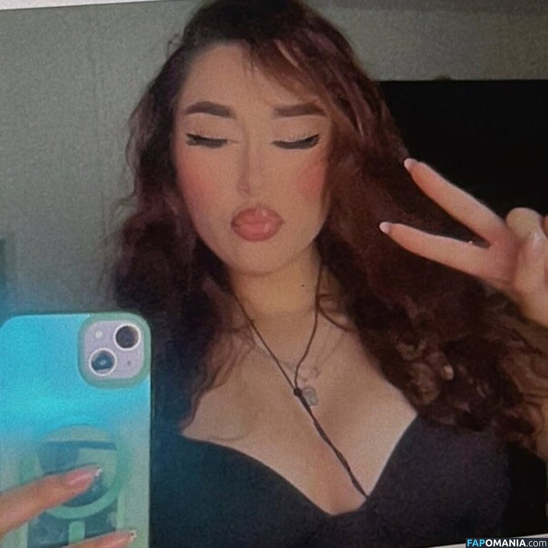 Christina Katava / christinakatava Naken OnlyFans  Läckta Foto #5
