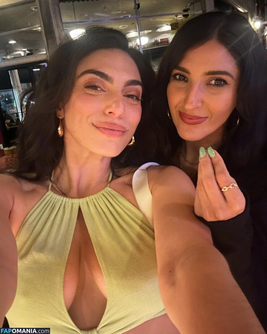 Christina Mavronas / christinamavronas Naken OnlyFans  Läckta Foto #4