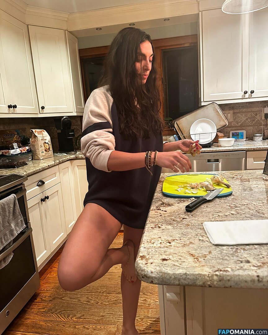 Christina Mavronas / christinamavronas Naken OnlyFans  Läckta Foto #9