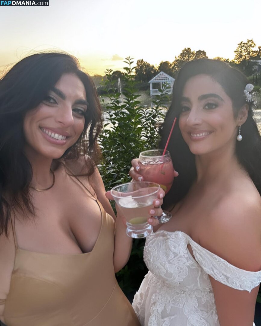 Christina Mavronas / christinamavronas Naken OnlyFans  Läckta Foto #11