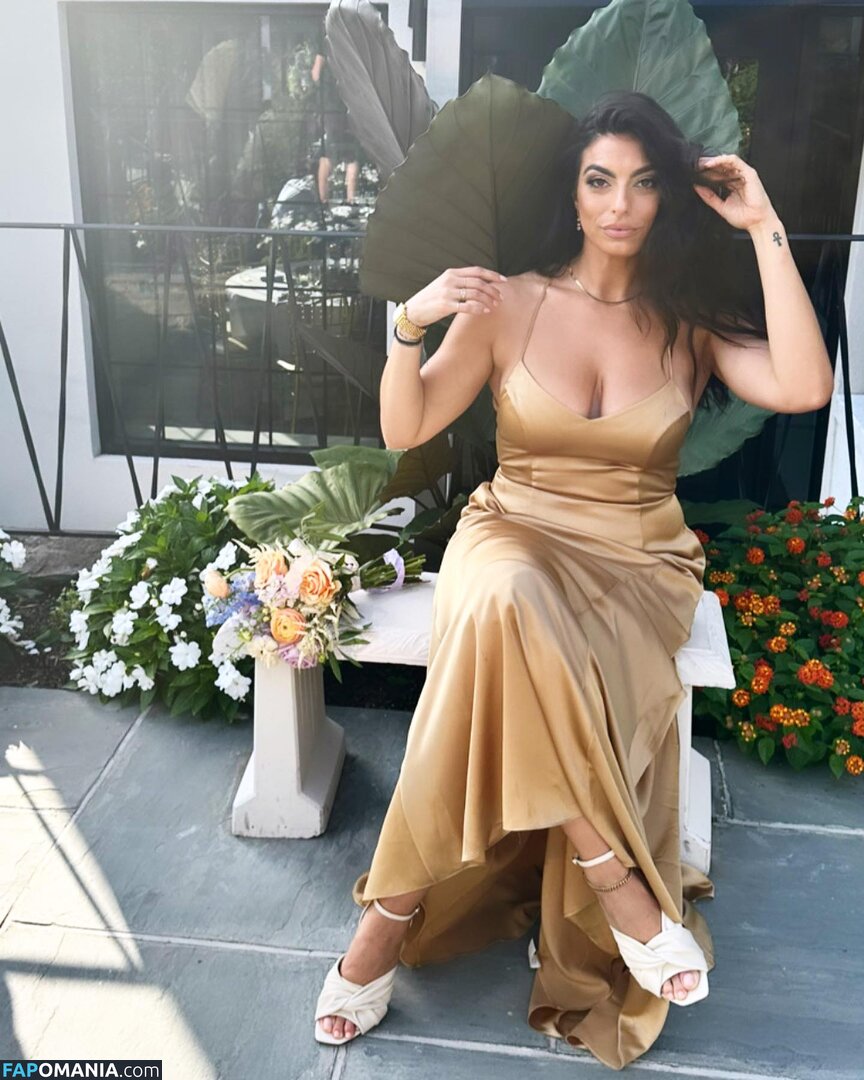 Christina Mavronas / christinamavronas Naken OnlyFans  Läckta Foto #14