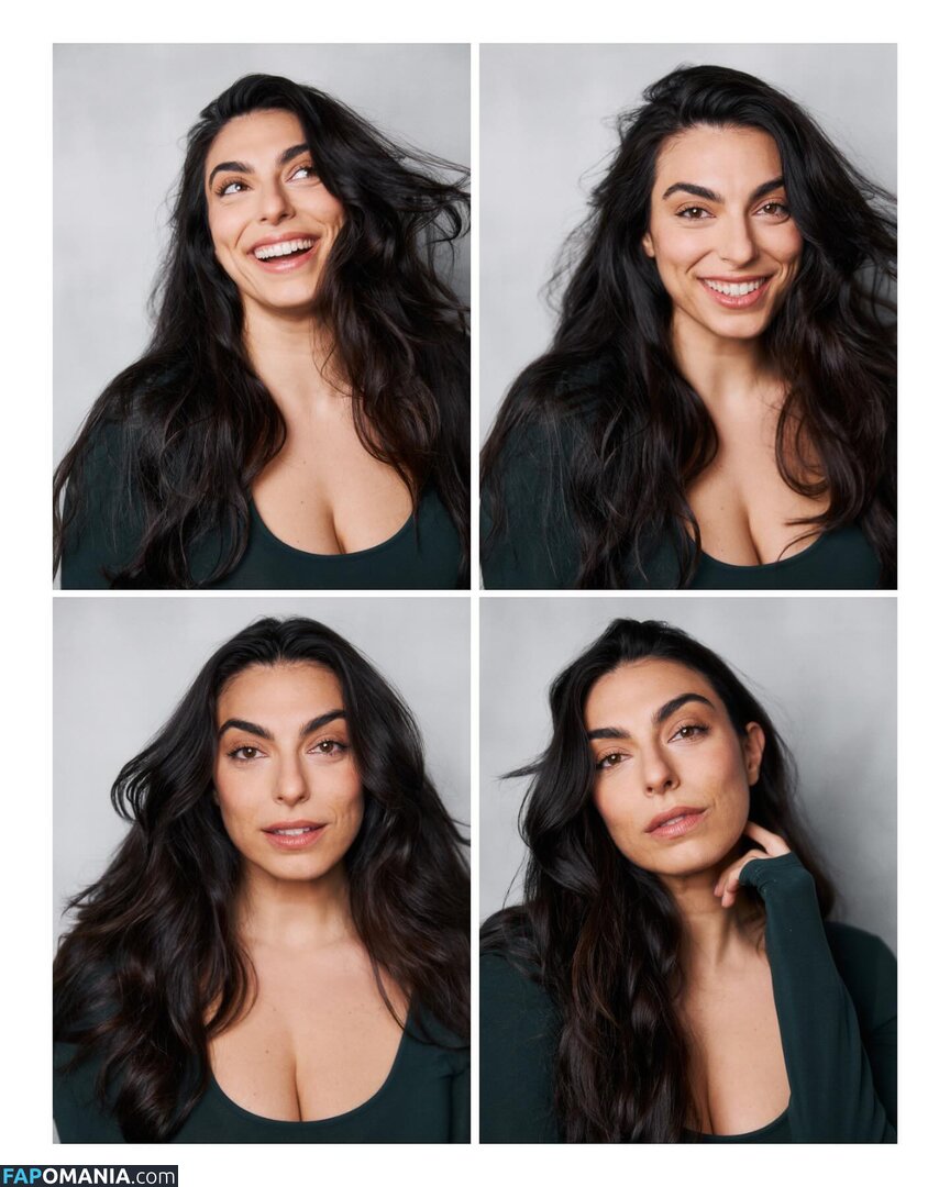 Christina Mavronas / christinamavronas Naken OnlyFans  Läckta Foto #17