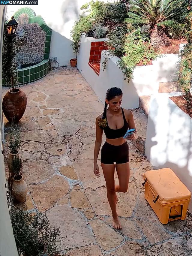 Christina Nadin / christinanadin Naken OnlyFans  Läckta Foto #143
