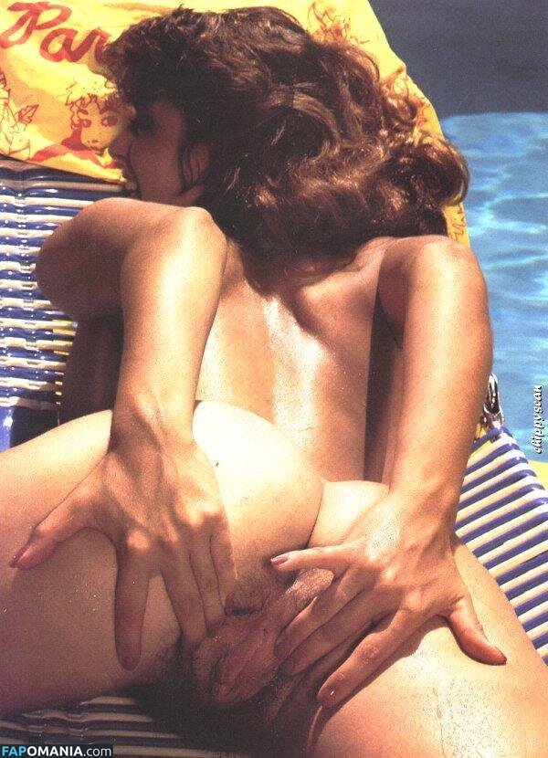 Christy Canyon / ChristyCanyon11 / therealchristycanyon11 Naken OnlyFans  Läckta Foto #299