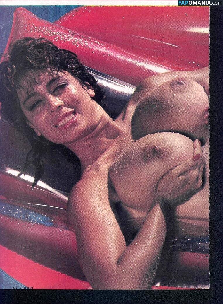 Christy Canyon / ChristyCanyon11 / therealchristycanyon11 Naken OnlyFans  Läckta Foto #302