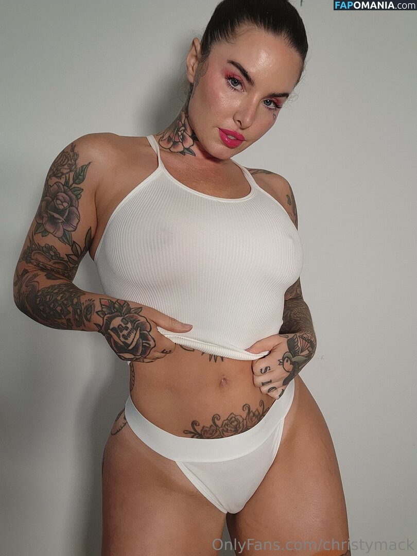 Christy Mack / ChristyMack Naken OnlyFans  Läckta Foto #765