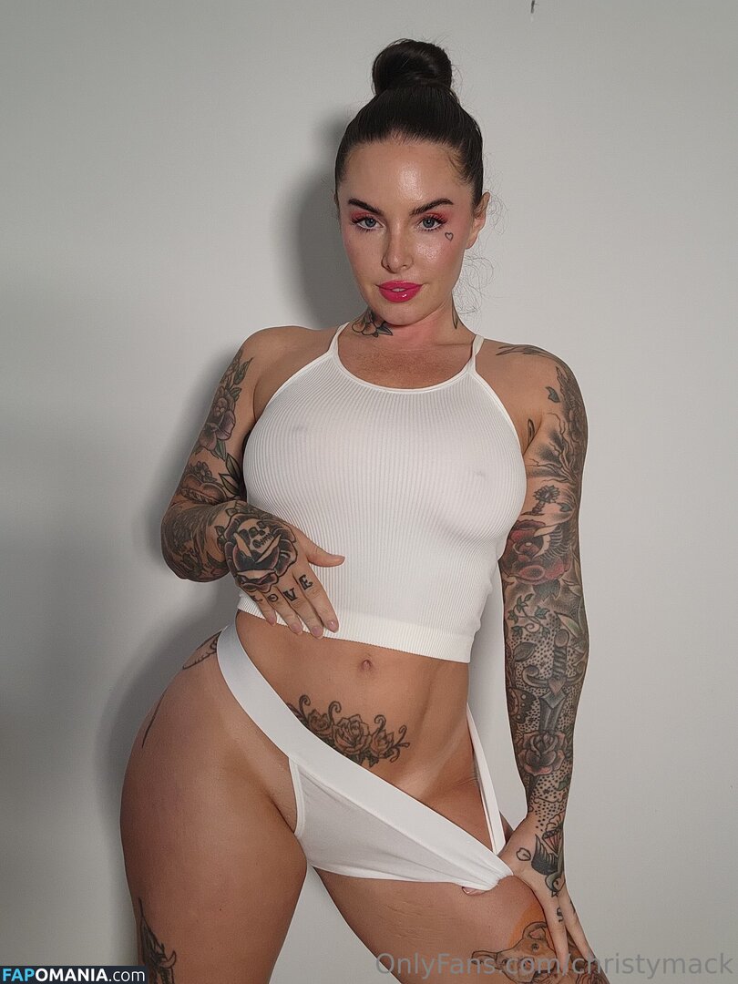 Christy Mack / ChristyMack Naken OnlyFans  Läckta Foto #767