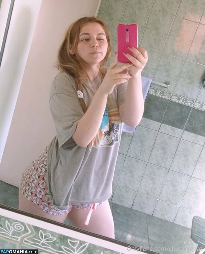 chubbyguati Naken OnlyFans  Läckta Foto #32