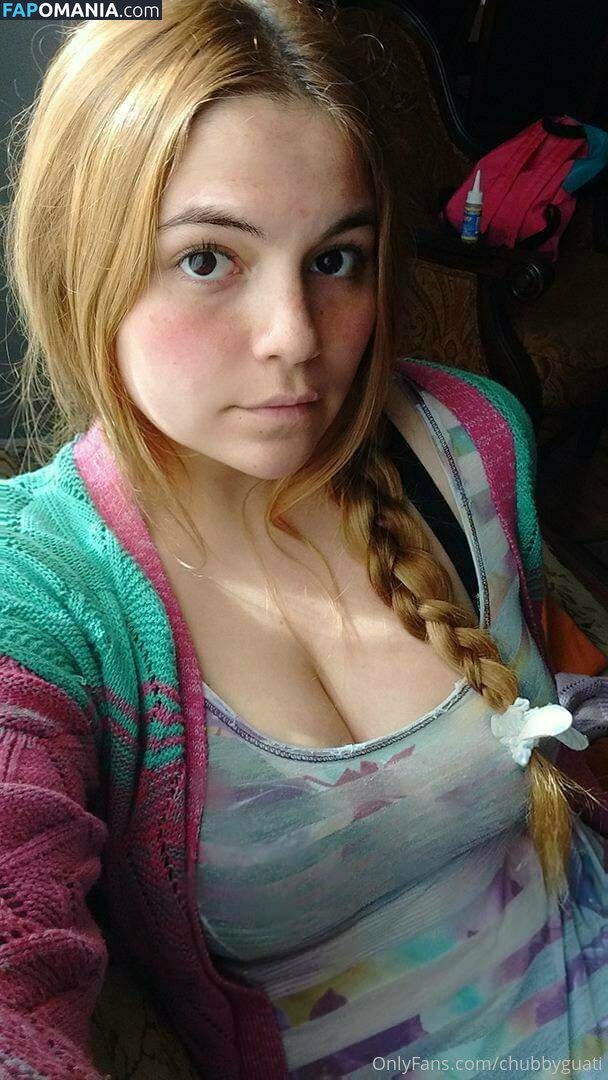 chubbyguati Naken OnlyFans  Läckta Foto #42