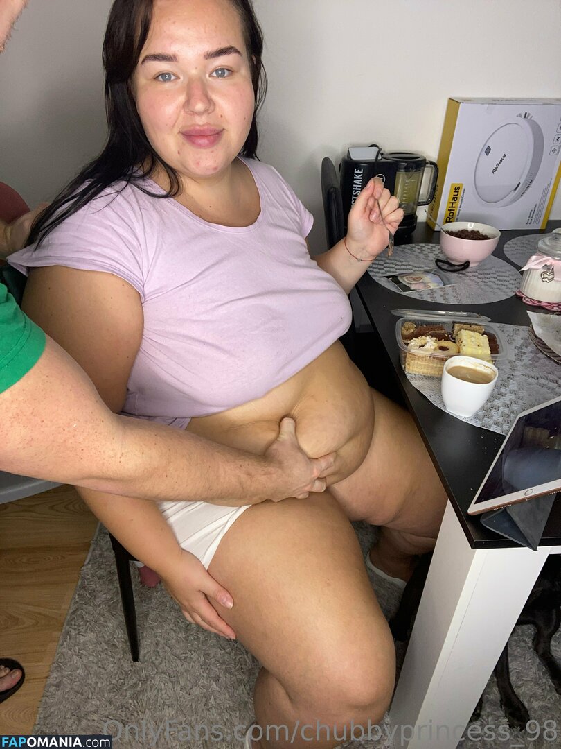 chubbyprincess_98 / fb_0296 Naken OnlyFans  Läckta Foto #10