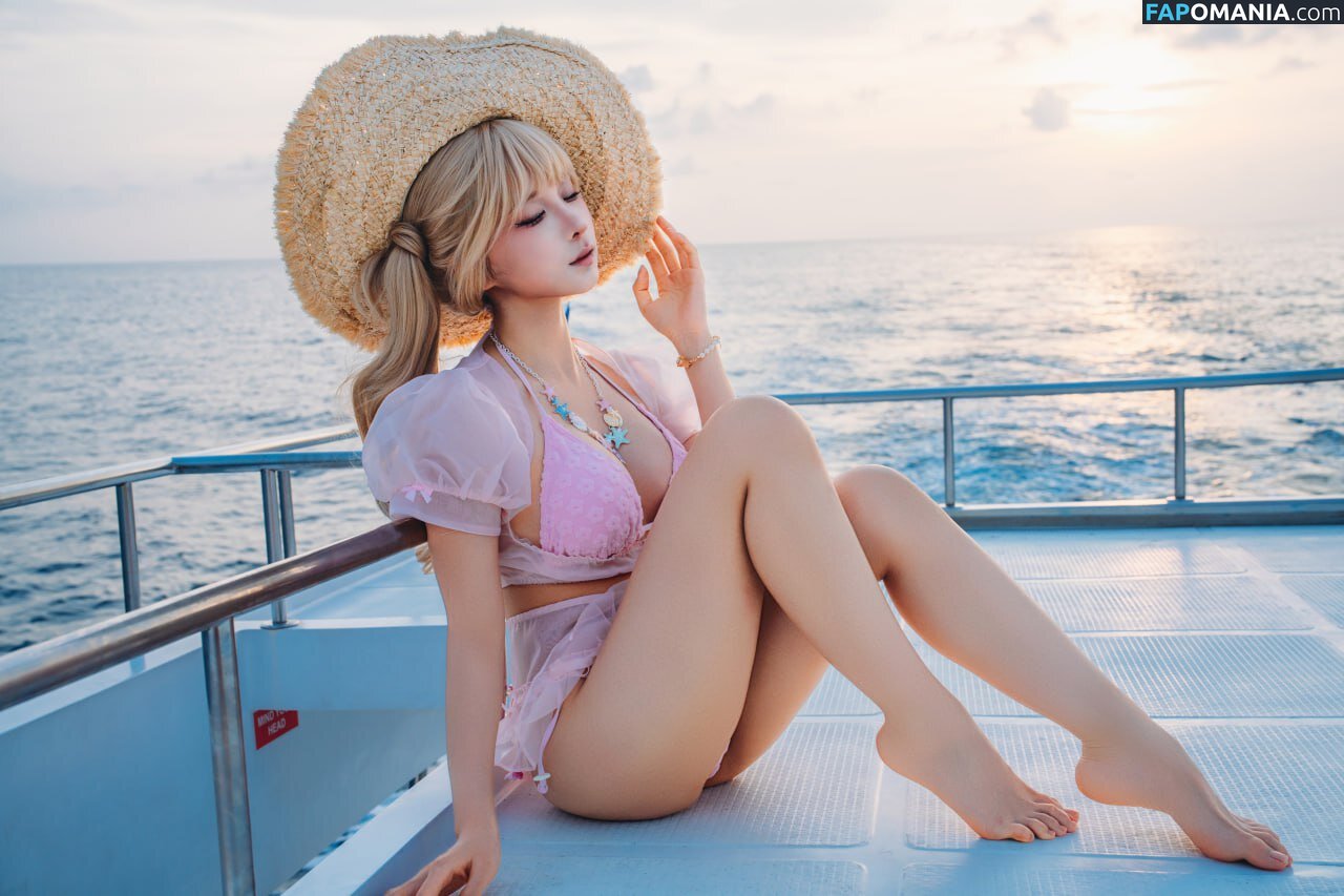 Chunmomo / chunmomo0127 / chunmomo_ / 蠢沫沫momo Naken OnlyFans  Läckta Foto #30