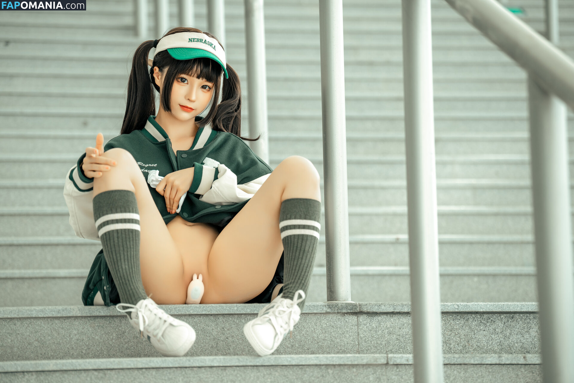 Chunmomo / chunmomo0127 / chunmomo_ / 蠢沫沫momo Naken OnlyFans  Läckta Foto #54