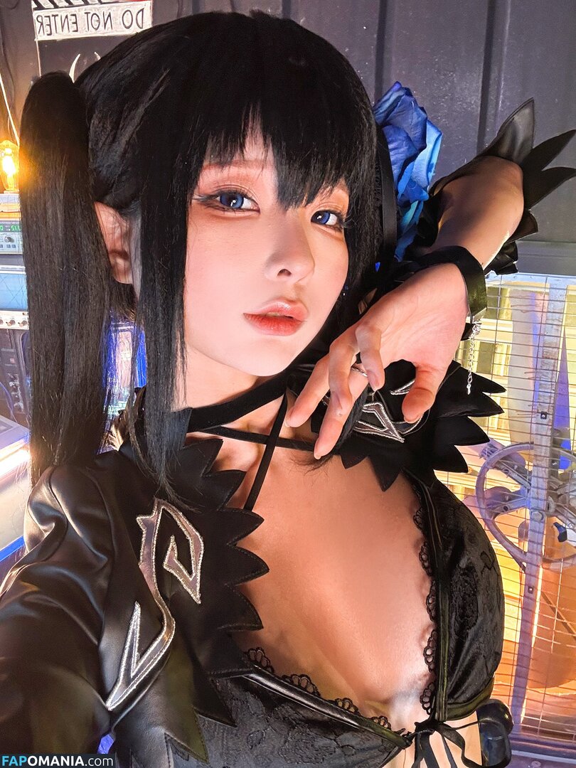 Chunmomo / chunmomo0127 / chunmomo_ / 蠢沫沫momo Naken OnlyFans  Läckta Foto #64