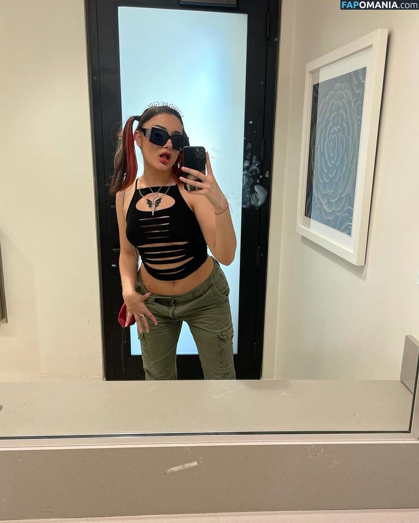 Chxrrychick / Mariviglz / chxrryjs Naken OnlyFans  Läckta Foto #64
