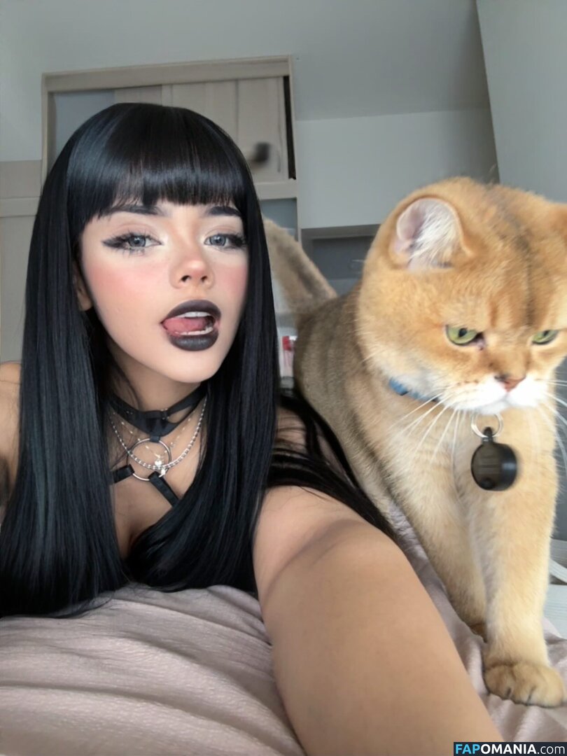 Chxrryxblossom / cherrryblossomx Naken OnlyFans  Läckta Foto #10