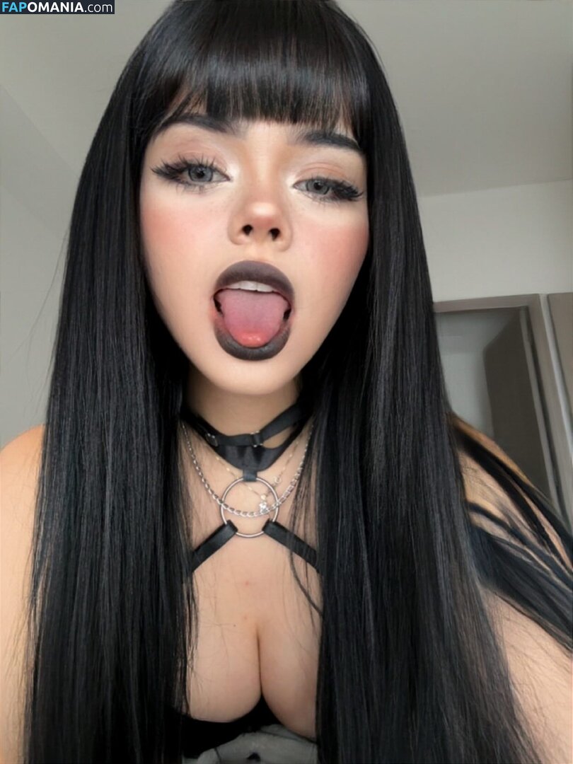 Chxrryxblossom / cherrryblossomx Naken OnlyFans  Läckta Foto #13