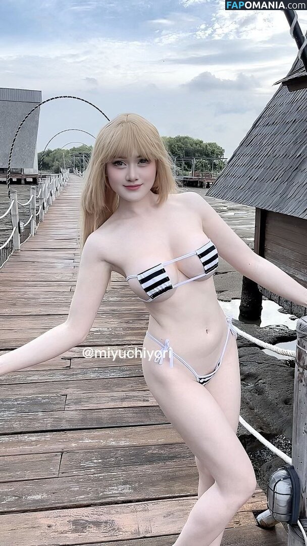 Ciacyllia / ciambellina Naken OnlyFans  Läckta Foto #3