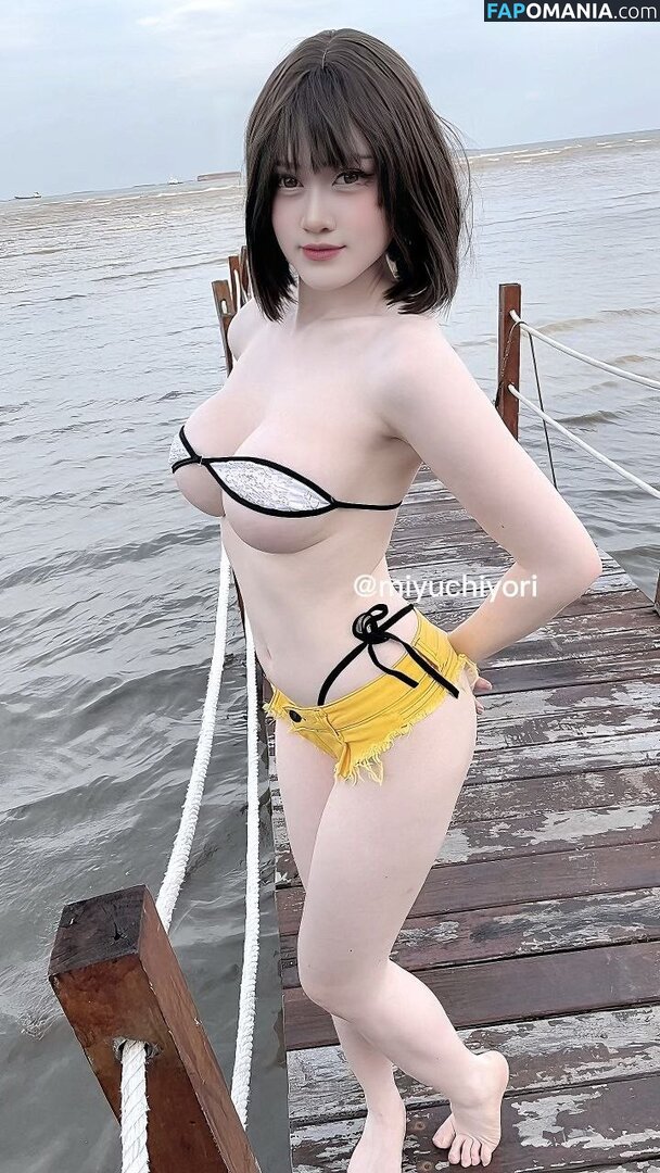 Ciacyllia / ciambellina Naken OnlyFans  Läckta Foto #21