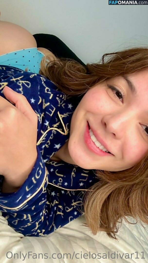 Cielo Muñoz / Cielo Saldivar / cielomunoz11 Naken OnlyFans  Läckta Foto #5