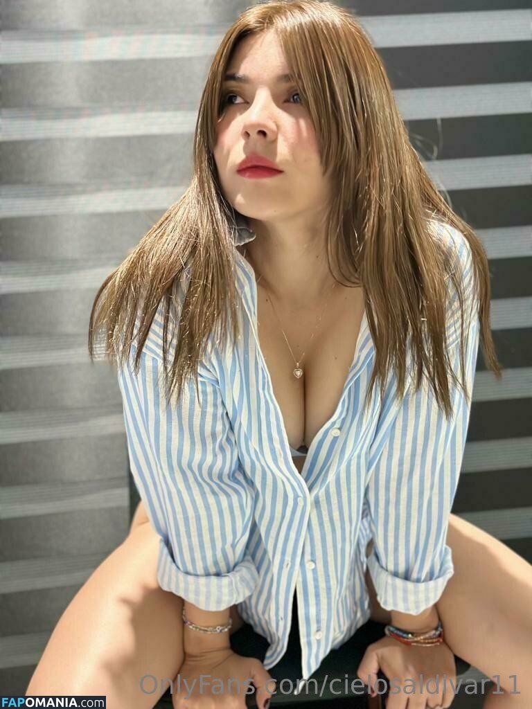 Cielo Muñoz / Cielo Saldivar / cielomunoz11 Naken OnlyFans  Läckta Foto #42
