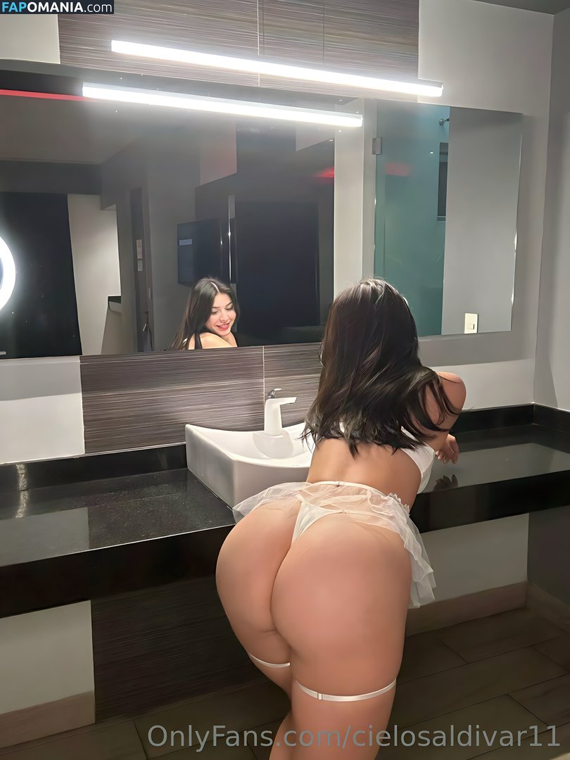 Cielo Muñoz / Cielo Saldivar / cielomunoz11 Naken OnlyFans  Läckta Foto #86