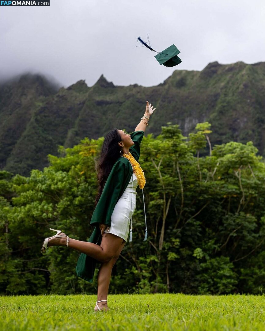 Cienna Abara / ciennaabara Naken OnlyFans  Läckta Foto #3