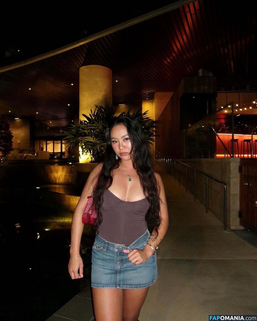 Cienna Abara / ciennaabara Naken OnlyFans  Läckta Foto #5