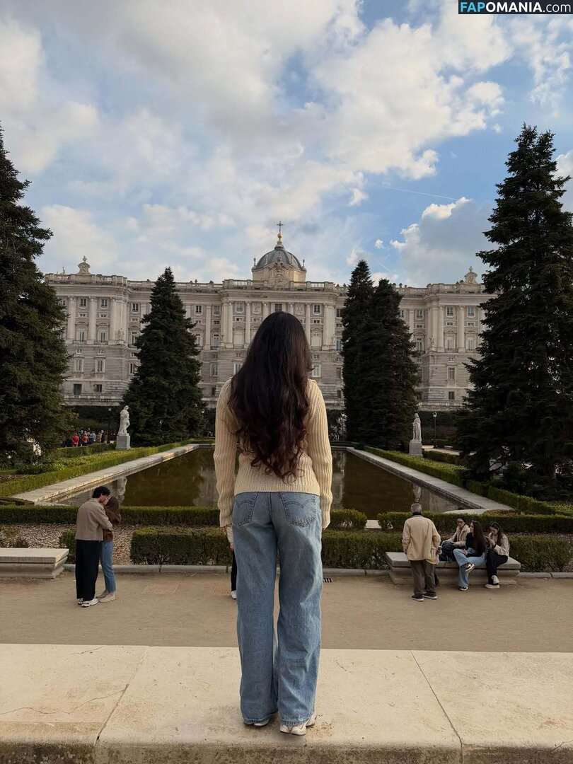 Cienna Abara / ciennaabara Naken OnlyFans  Läckta Foto #6