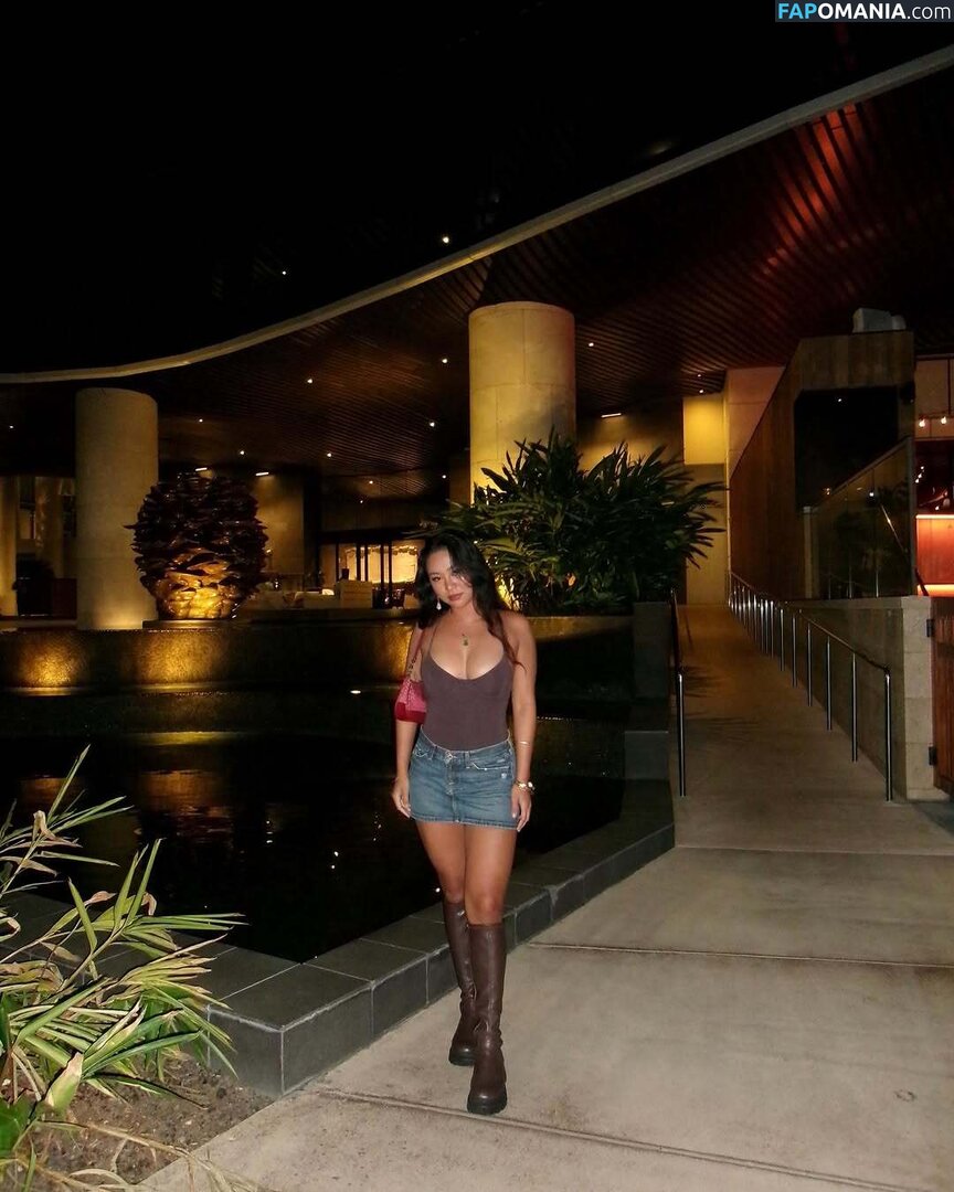 Cienna Abara / ciennaabara Naken OnlyFans  Läckta Foto #7