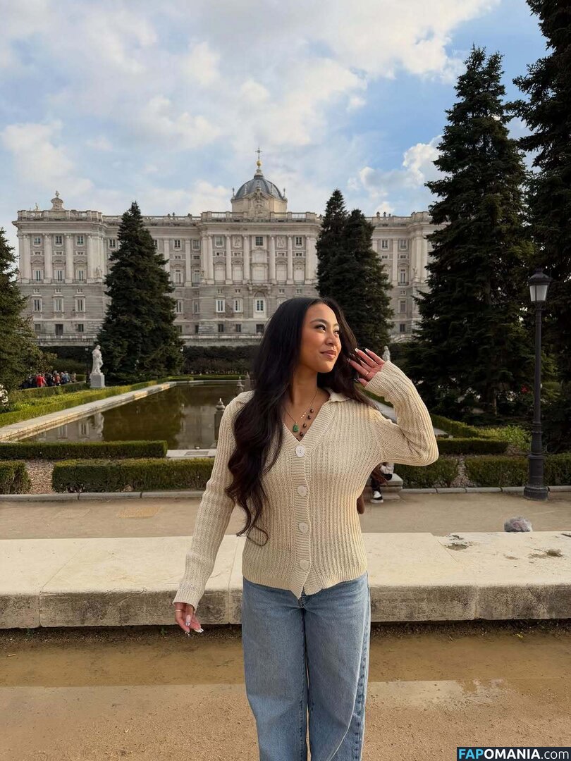 Cienna Abara / ciennaabara Naken OnlyFans  Läckta Foto #8