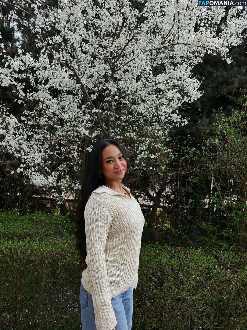 Cienna Abara / ciennaabara Naken OnlyFans  Läckta Foto #10