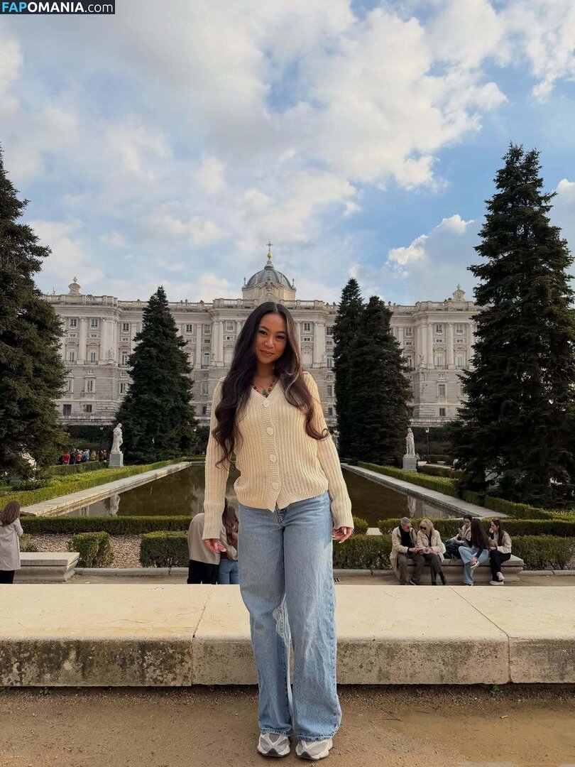 Cienna Abara / ciennaabara Naken OnlyFans  Läckta Foto #11