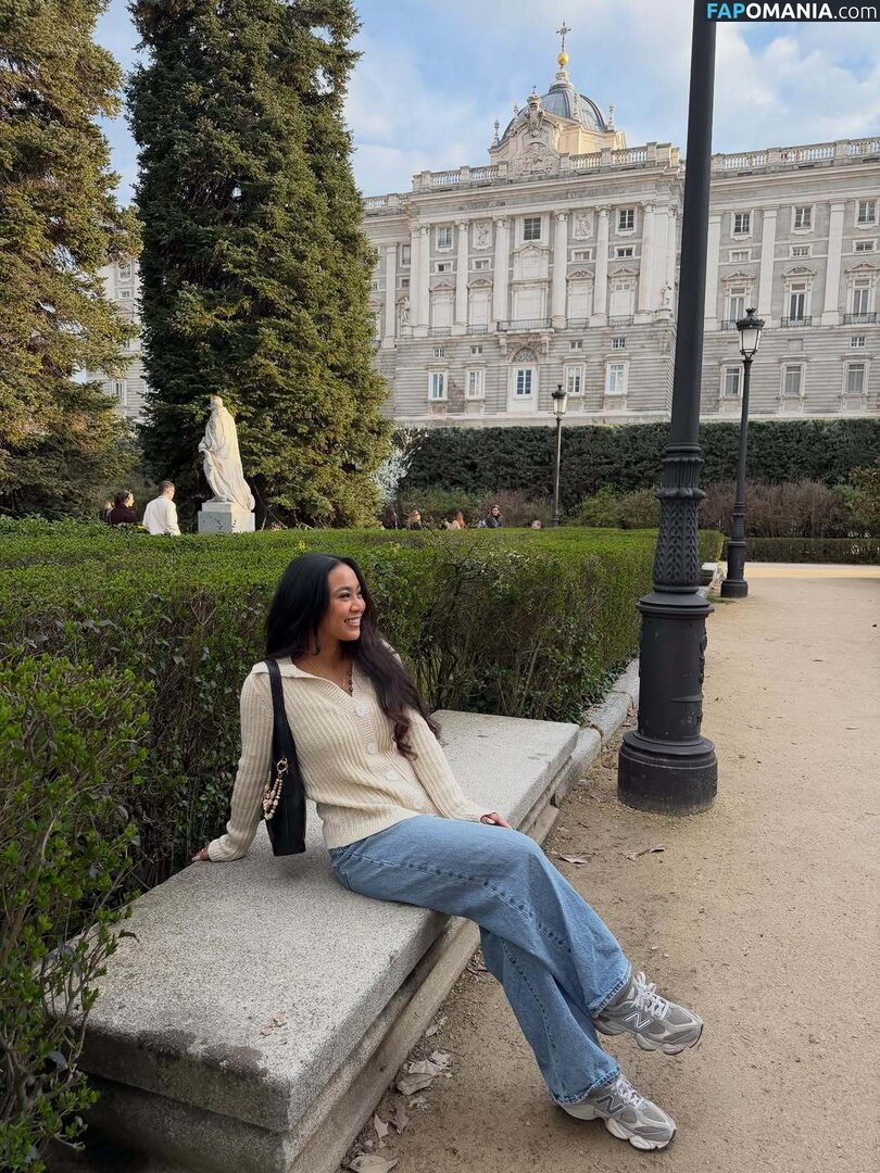 Cienna Abara / ciennaabara Naken OnlyFans  Läckta Foto #12