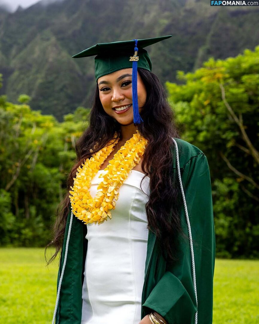 Cienna Abara / ciennaabara Naken OnlyFans  Läckta Foto #14