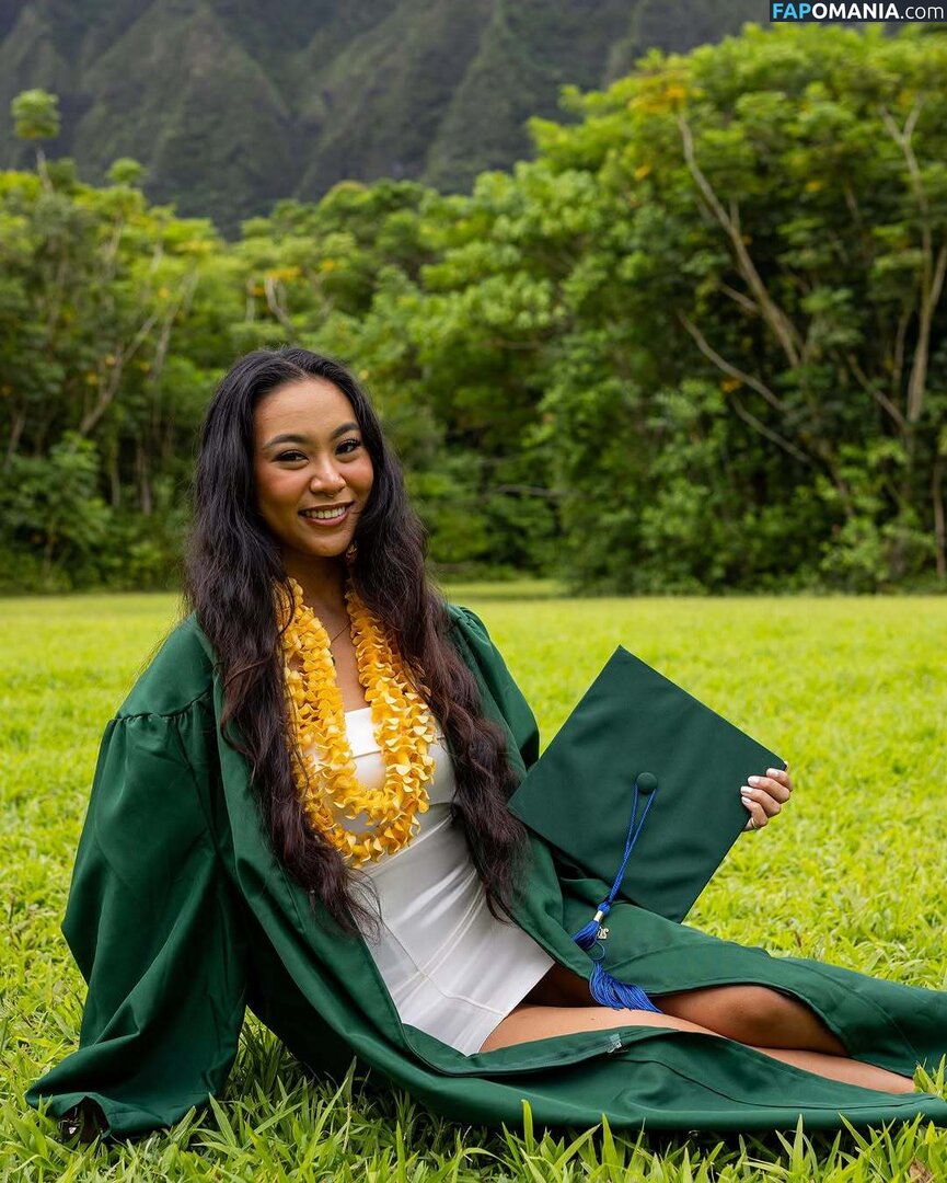 Cienna Abara / ciennaabara Naken OnlyFans  Läckta Foto #16