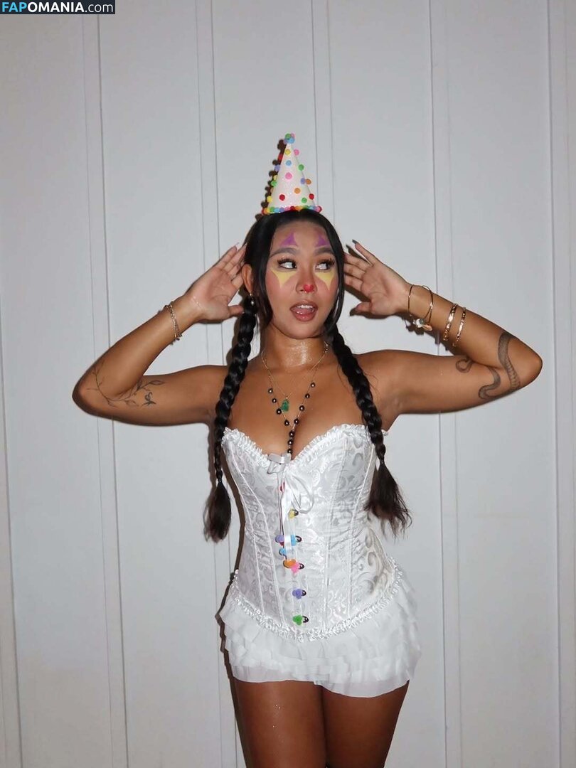 Cienna Abara / ciennaabara Naken OnlyFans  Läckta Foto #17