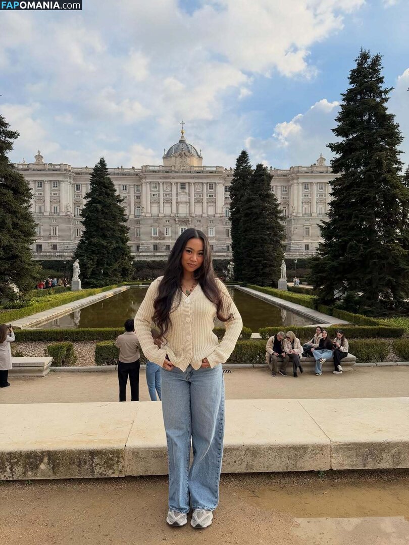 Cienna Abara / ciennaabara Naken OnlyFans  Läckta Foto #18