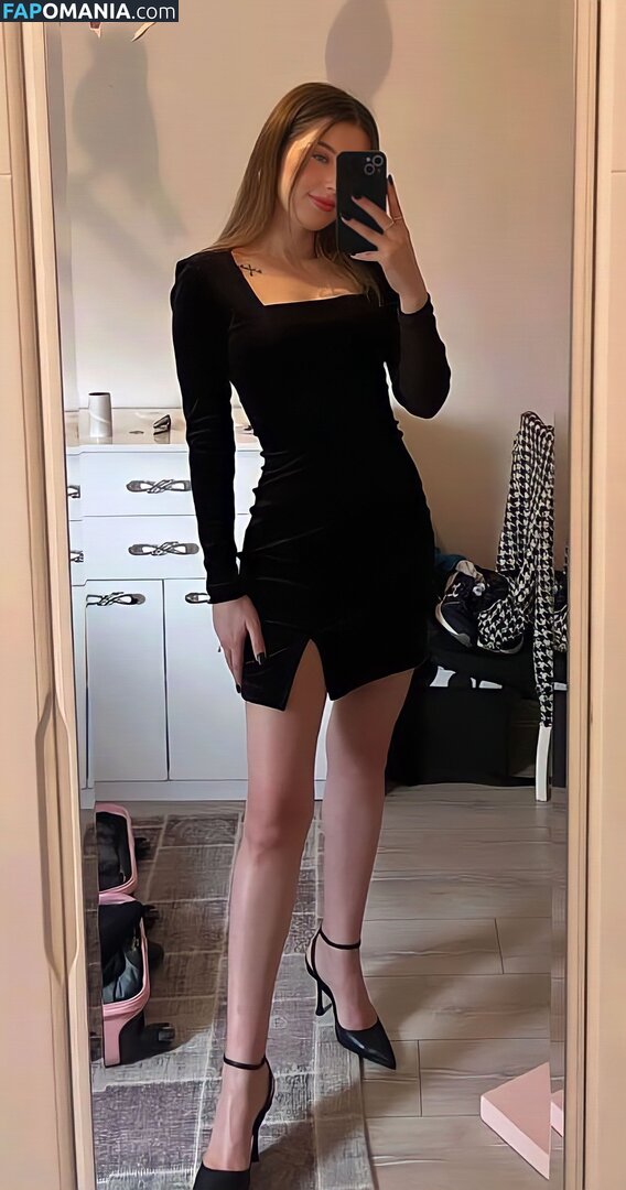 Cigdem Turk / cigdeemturk / cigdemT Naken OnlyFans  Läckta Foto #1