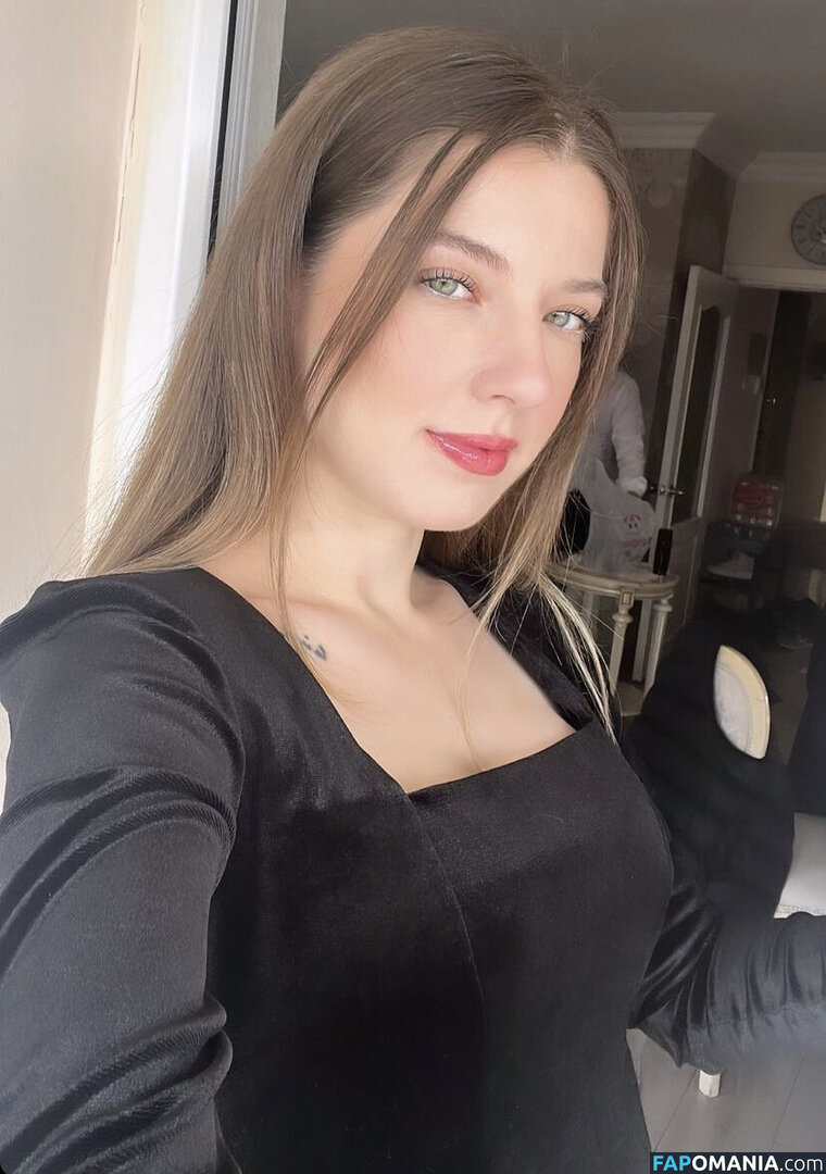 Cigdem Turk / cigdeemturk / cigdemT Naken OnlyFans  Läckta Foto #2