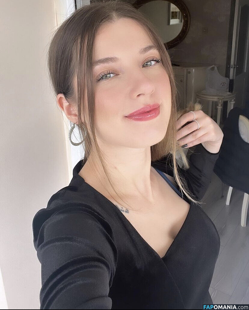 Cigdem Turk / cigdeemturk / cigdemT Naken OnlyFans  Läckta Foto #3