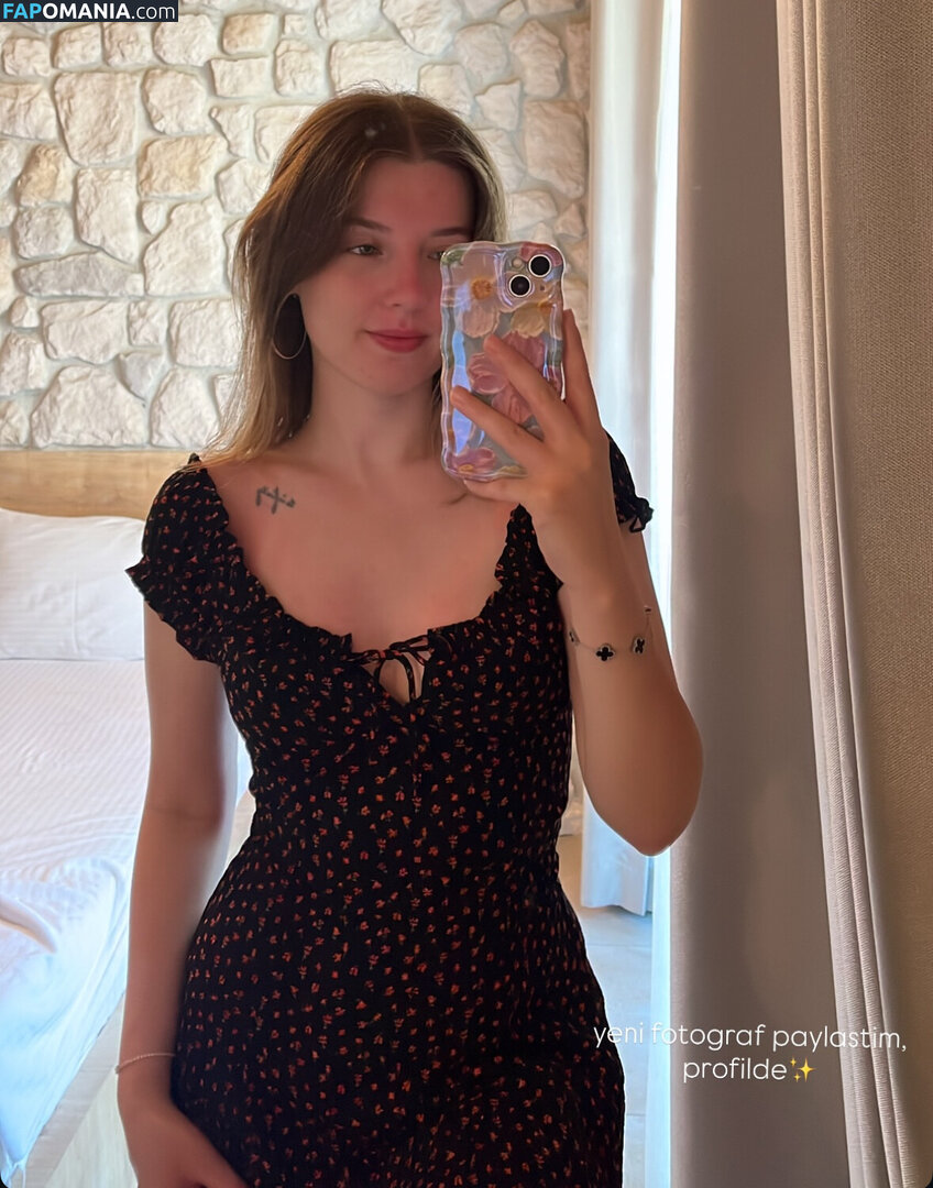 Cigdem Turk / cigdeemturk / cigdemT Naken OnlyFans  Läckta Foto #4