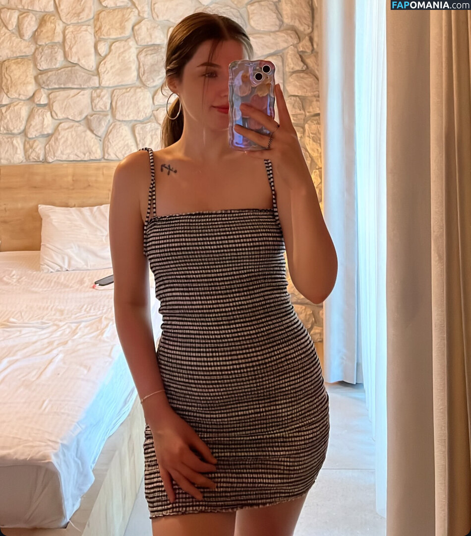 Cigdem Turk / cigdeemturk / cigdemT Naken OnlyFans  Läckta Foto #5
