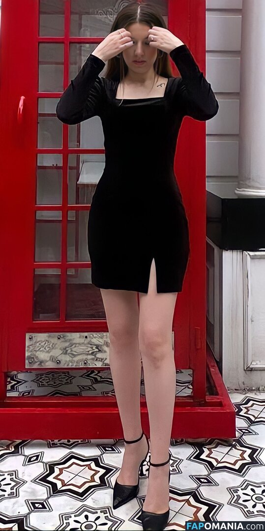 Cigdem Turk / cigdeemturk / cigdemT Naken OnlyFans  Läckta Foto #7