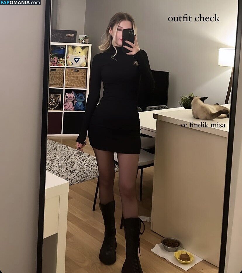 Cigdem Turk / cigdeemturk / cigdemT Naken OnlyFans  Läckta Foto #8